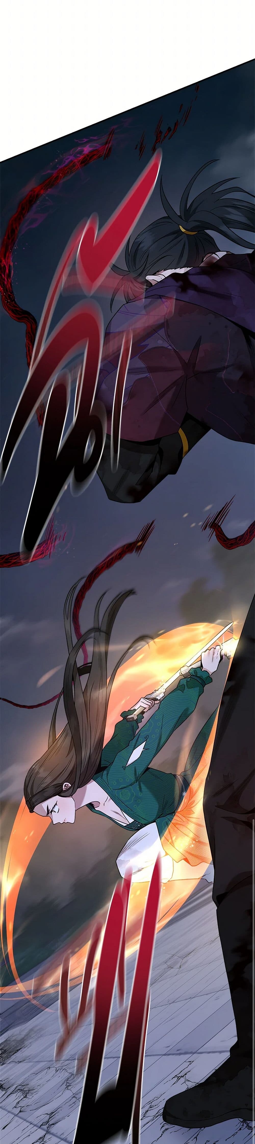 อ่านมังงะ I’m a Martial Art Villainess but I’m the Strongest ตอนที่ 128/19.jpg