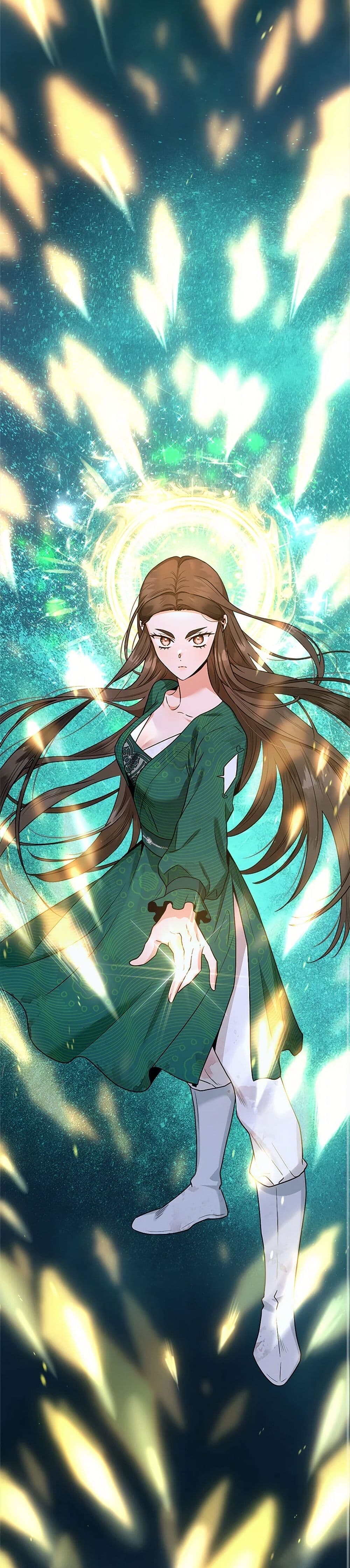 อ่านมังงะ I’m a Martial Art Villainess but I’m the Strongest ตอนที่ 128/28.jpg