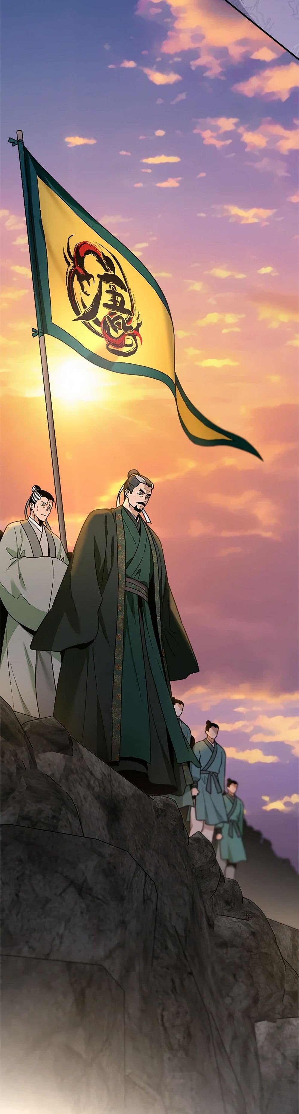 อ่านมังงะ I’m a Martial Art Villainess but I’m the Strongest ตอนที่ 125/2.jpg