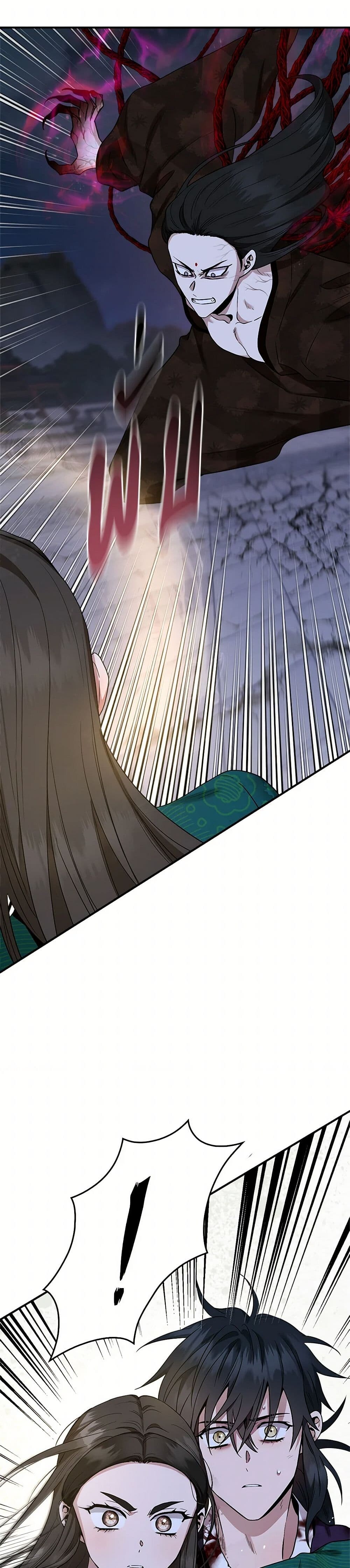 อ่านมังงะ I’m a Martial Art Villainess but I’m the Strongest ตอนที่ 128/32.jpg