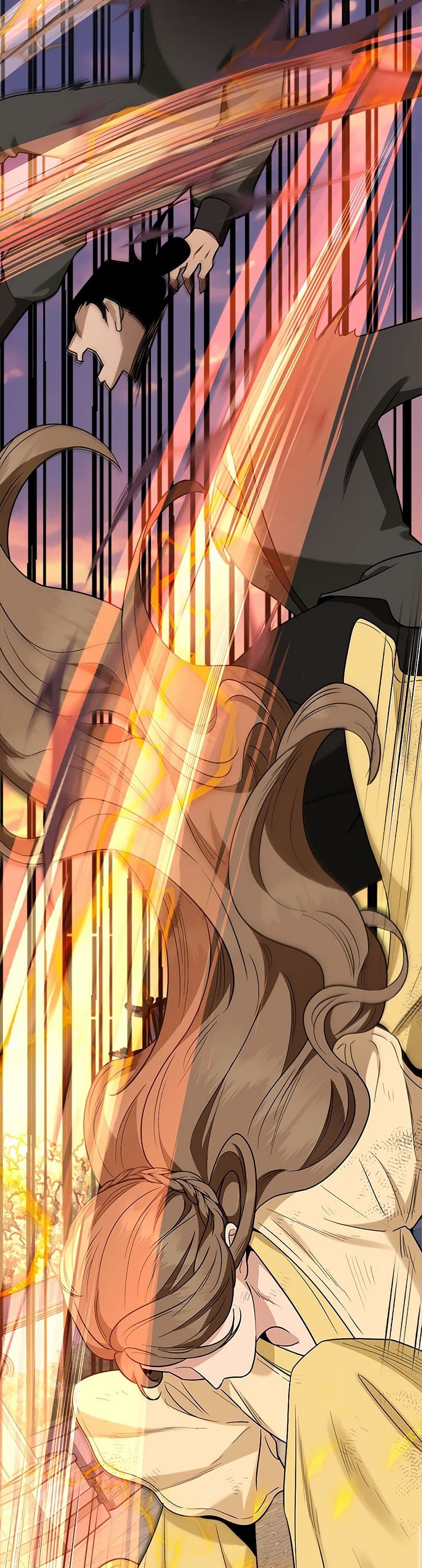 อ่านมังงะ I’m a Martial Art Villainess but I’m the Strongest ตอนที่ 125/33.jpg