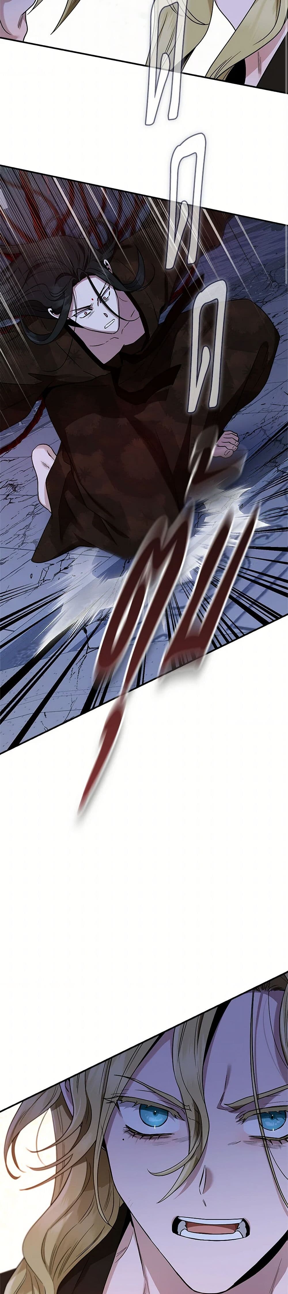 อ่านมังงะ I’m a Martial Art Villainess but I’m the Strongest ตอนที่ 128/41.jpg