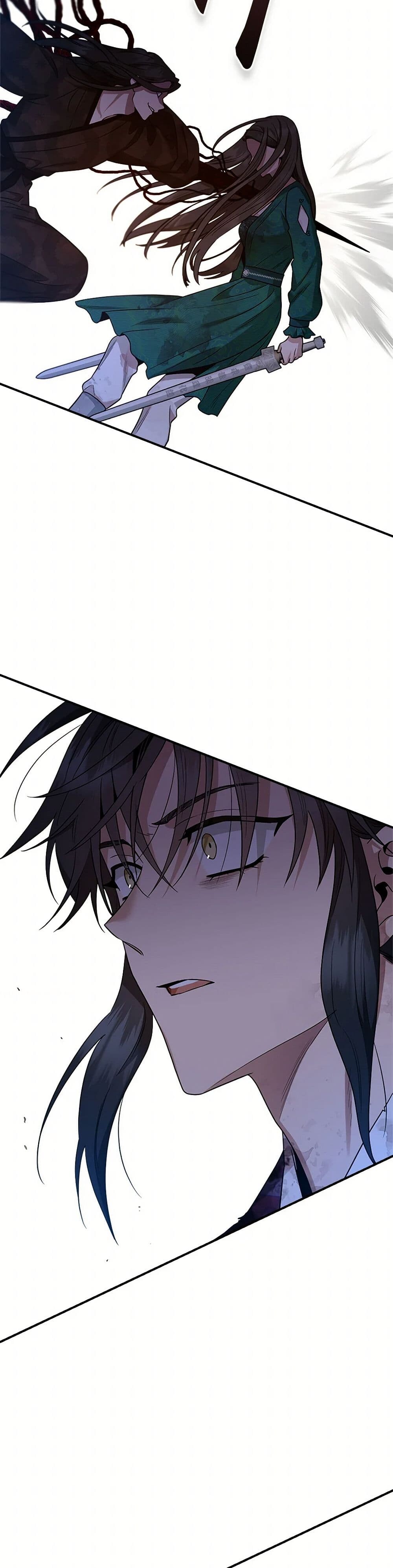 อ่านมังงะ I’m a Martial Art Villainess but I’m the Strongest ตอนที่ 127/43.jpg