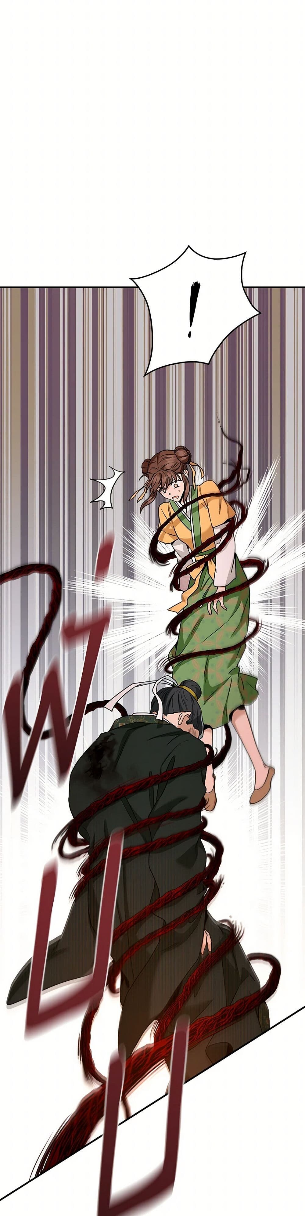 อ่านมังงะ I’m a Martial Art Villainess but I’m the Strongest ตอนที่ 127/5.jpg