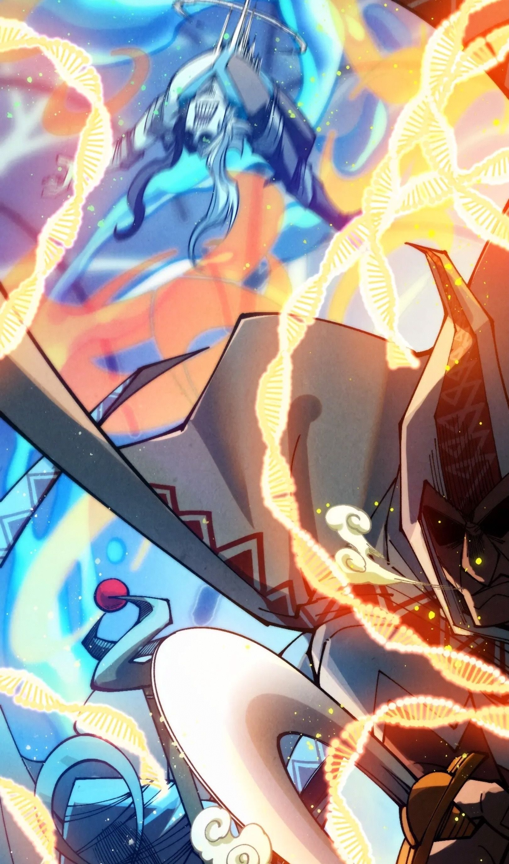 The Eternal Supreme ตอนที่ 332 page 11