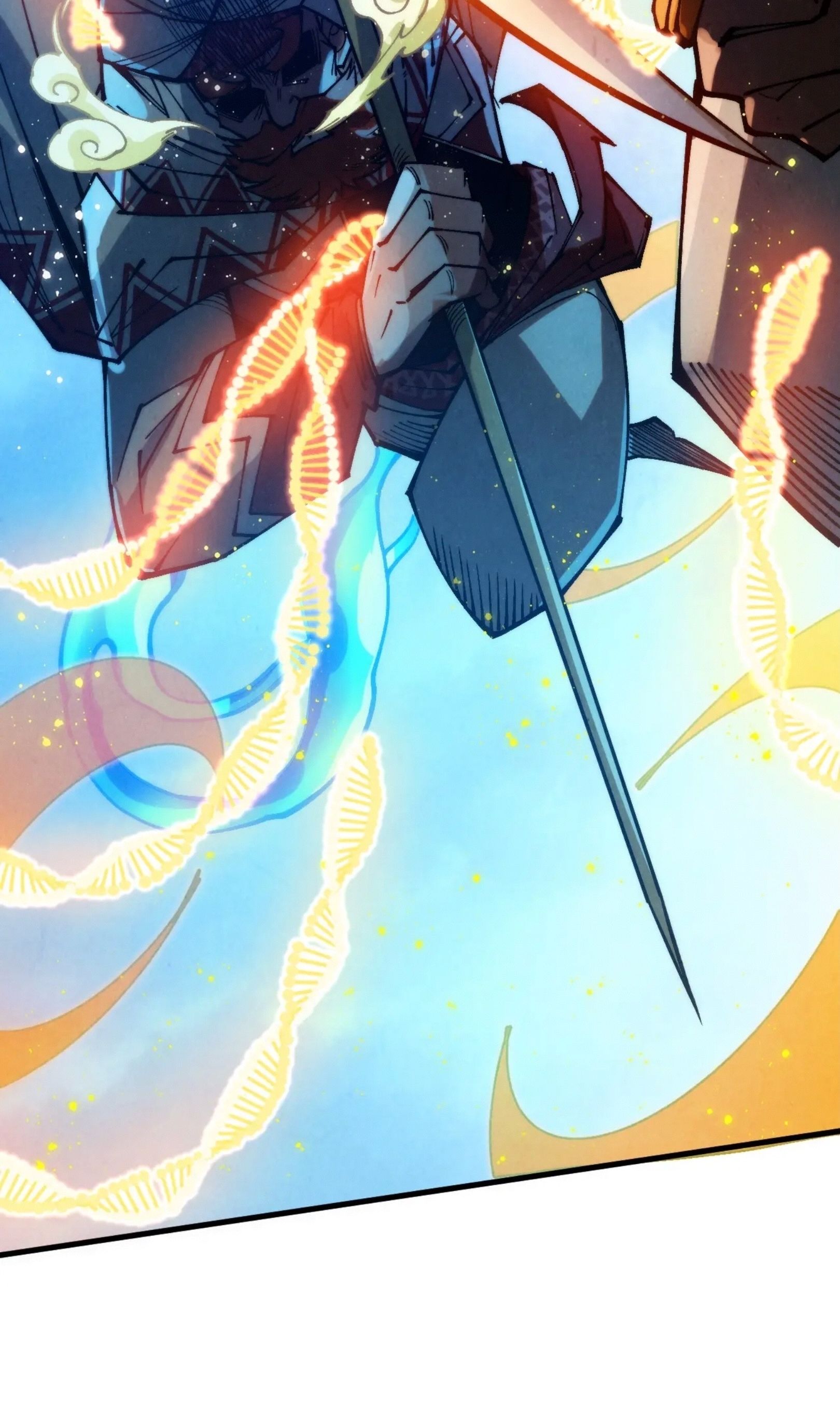 The Eternal Supreme ตอนที่ 332 page 12